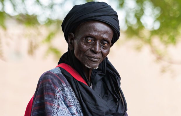 Portrait of Sarkin Bori (Yan’Bori) at Argungu Durbar, Nigeria | Irene Becker Photography | Irene Becker Photography Argungu Durbar Portrait of Sarkin Bori (Yan’Bori) at the Argungu Durbar festival in Nigeria.