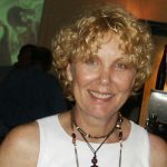 Irene Becker travel photographer